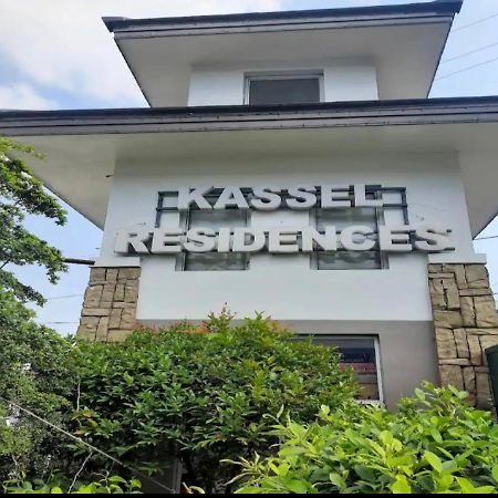 מנילה Condo Stay At Paranaque With Unlimited Wifi V3 מראה חיצוני תמונה
